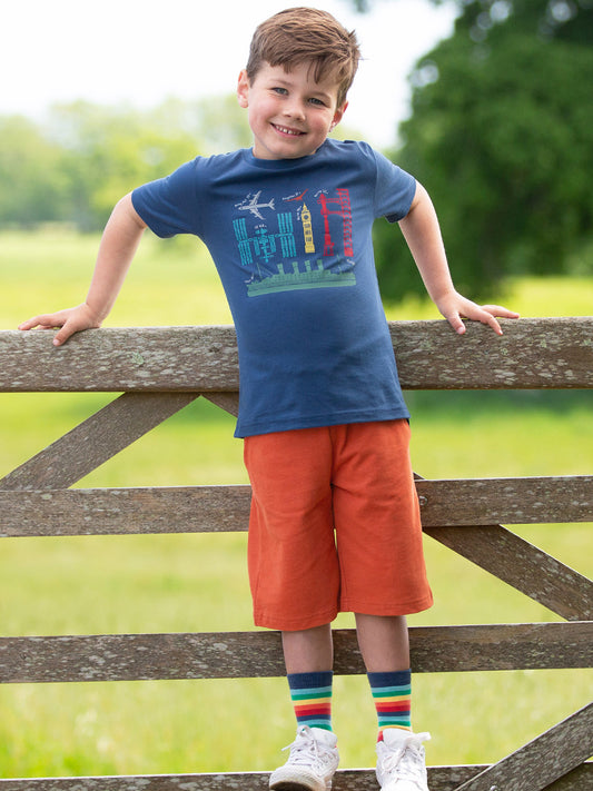 Kite Big Things T-Shirt
