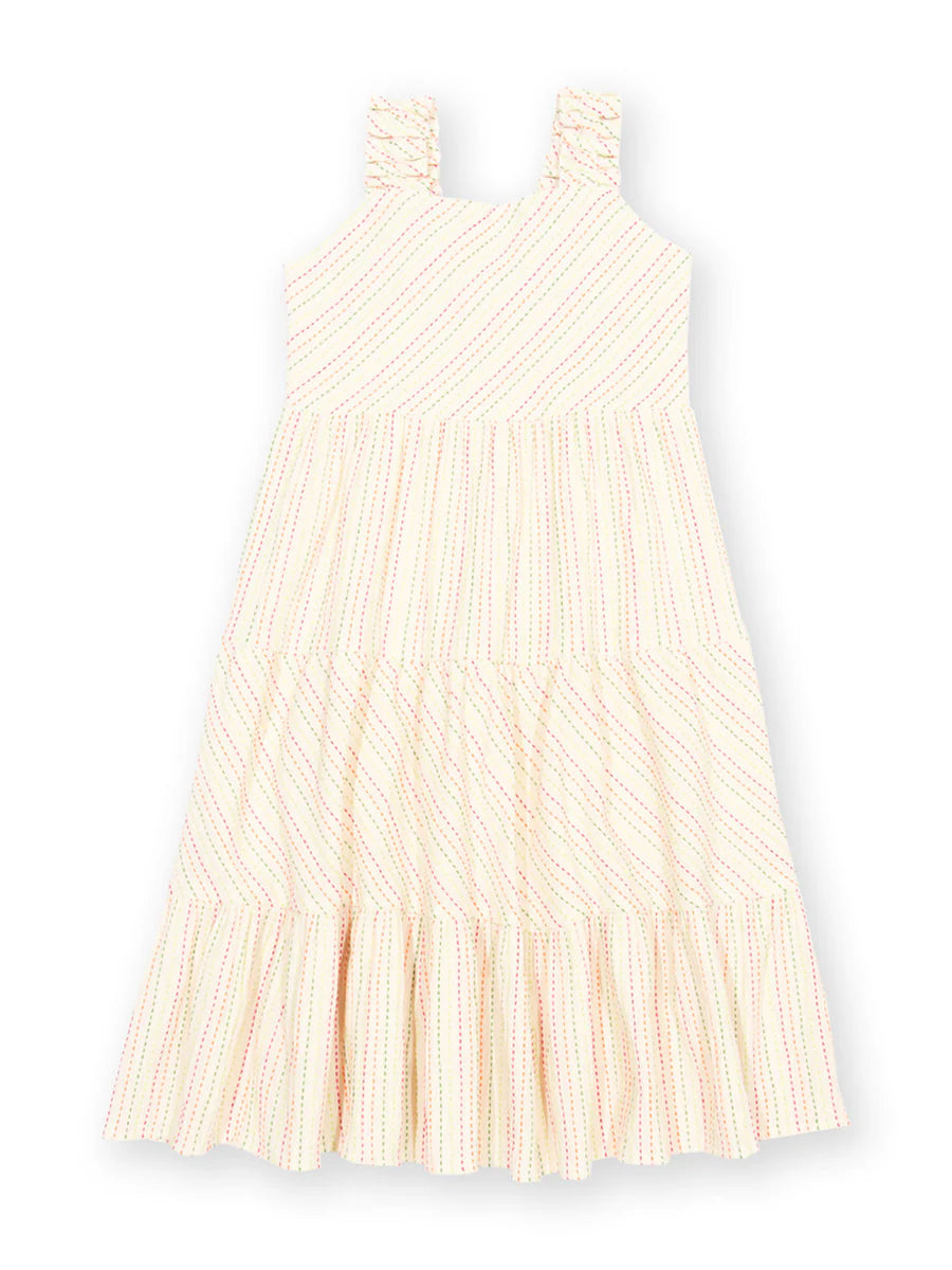 Kite Special Stripe Kleid