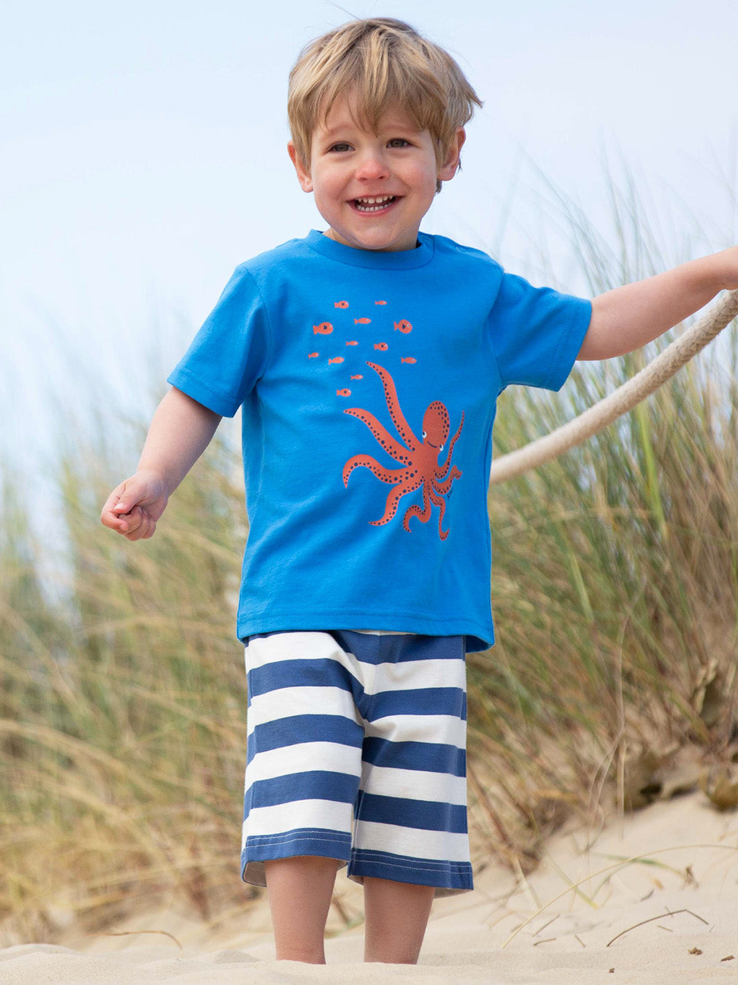 Kite Reef Time T-Shirt