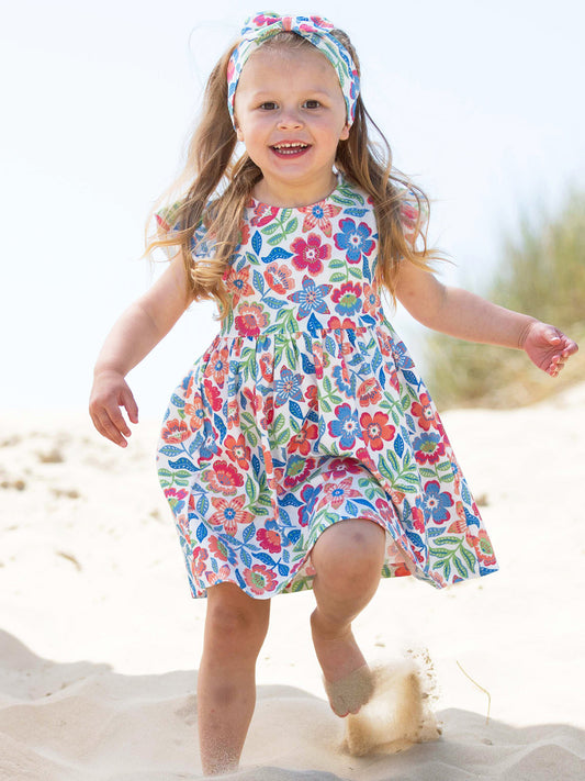 Kite Tropicarnival Dress