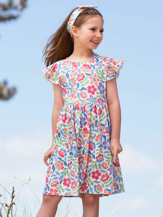 Kite Tropicarnival Dress
