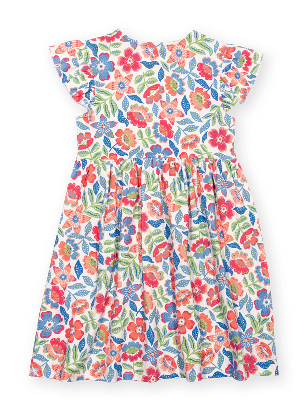 Kite Tropicarnival Kleid