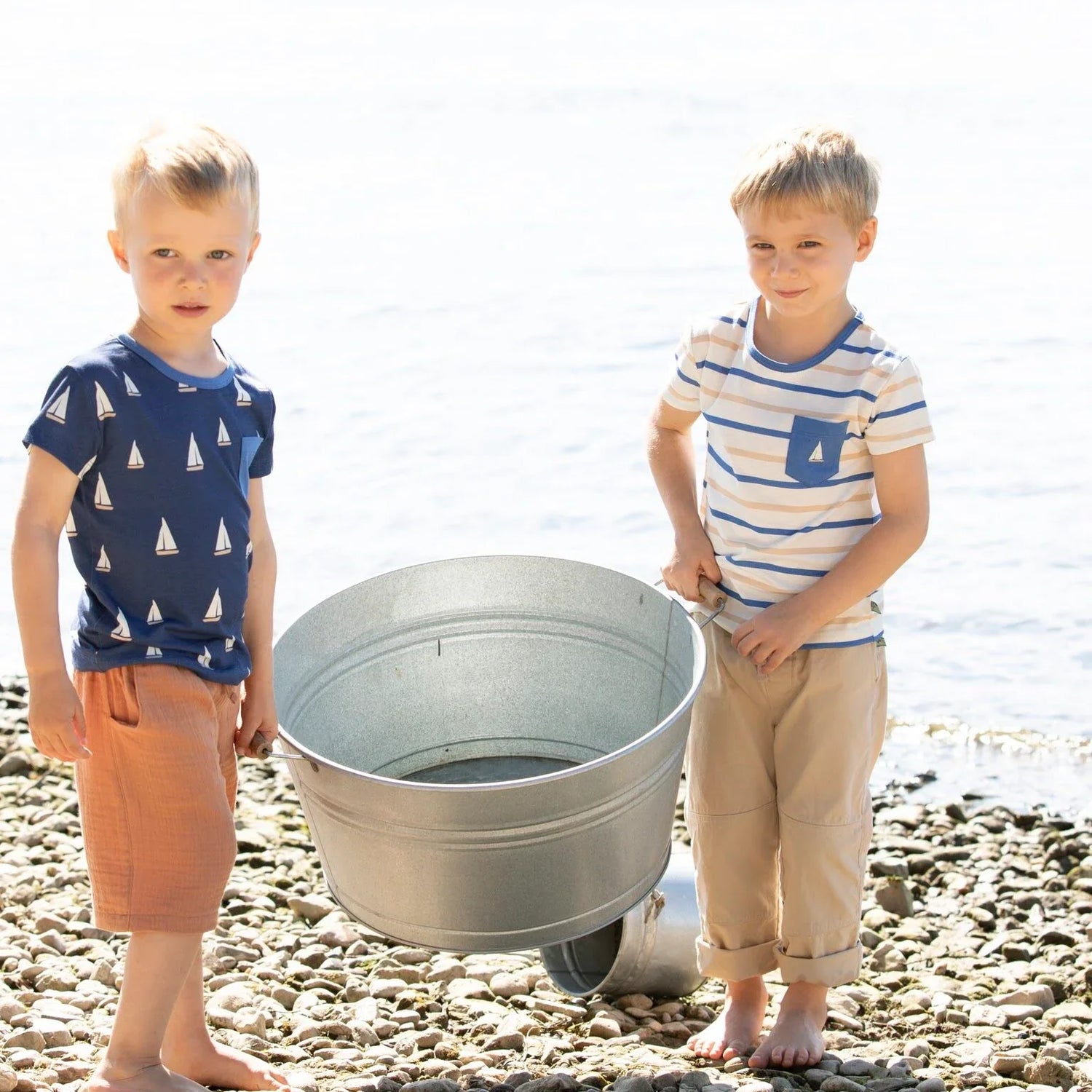 Spring/Summer Boys - Coming soon!