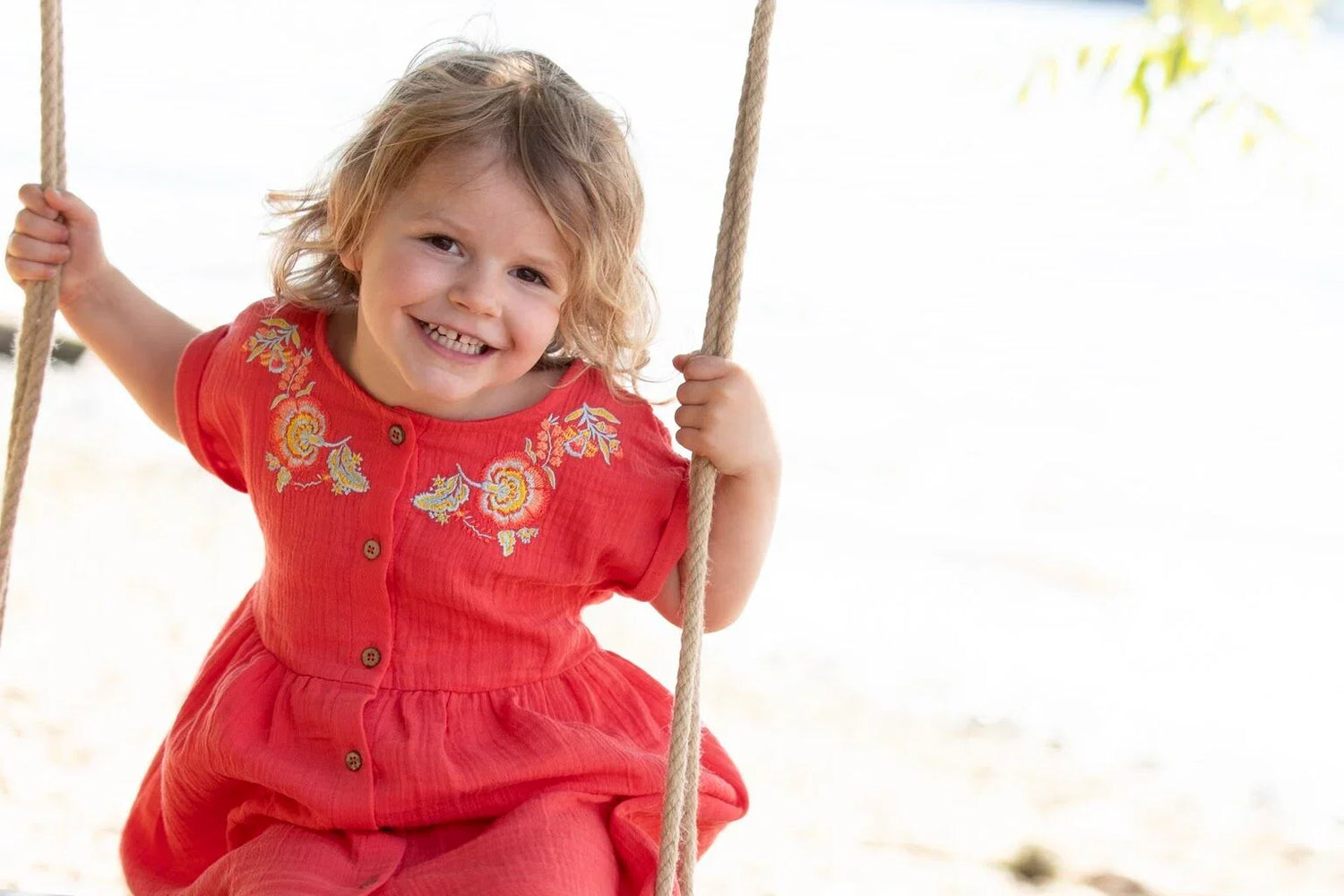 Spring/Summer, Girls - Coming soon!