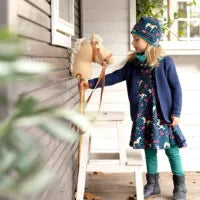 Top outfits from Enfant Terrible