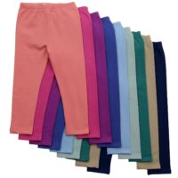 Thermal Leggings in cinnamon