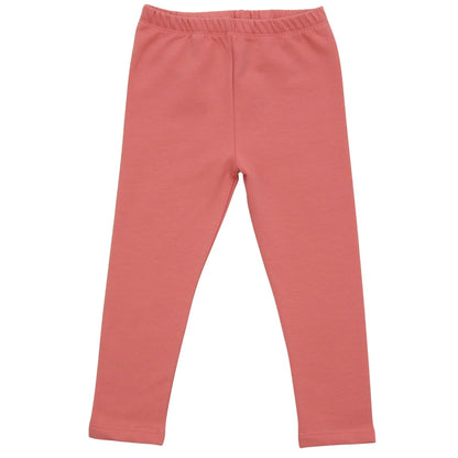 Thermal Leggings in cinnamon