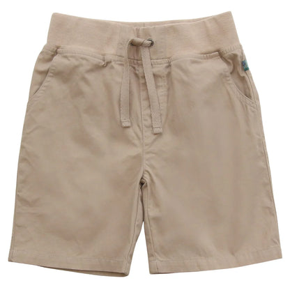 Webshorts in sand