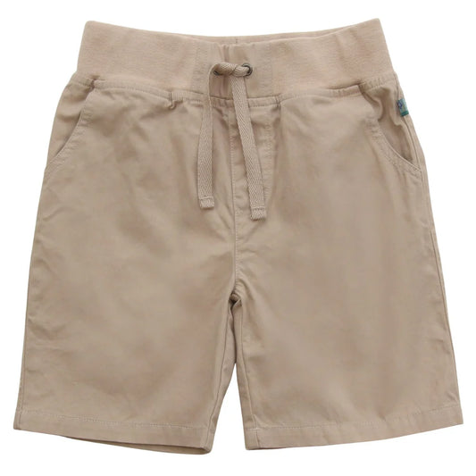 Webshorts in sand