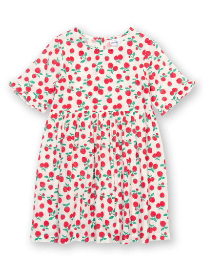 Kite Raspberry dress