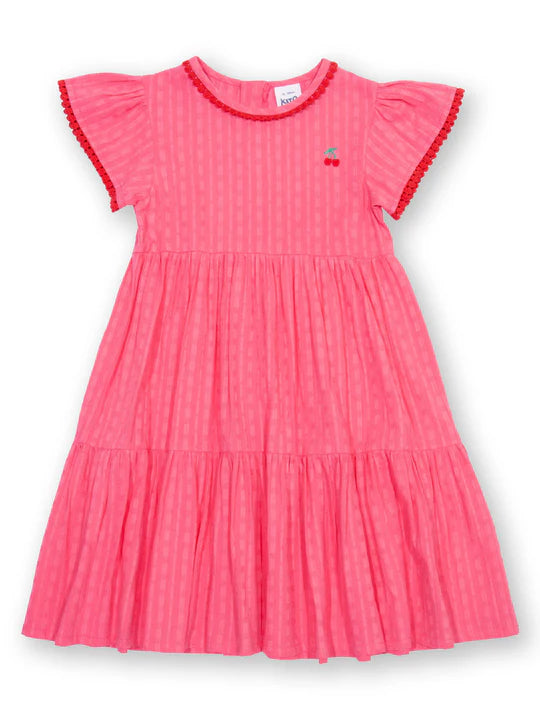 Kite Waterfall Dress