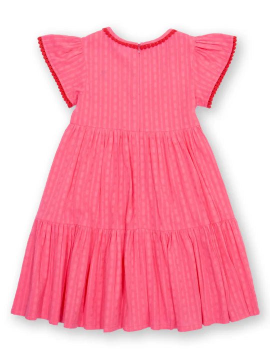 Kite Waterfall Dress