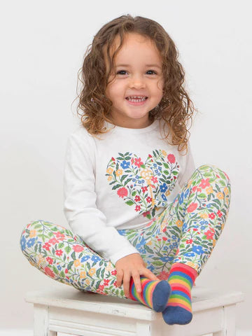 Secret Garden T-Shirt