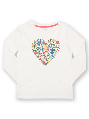 Secret Garden T-Shirt