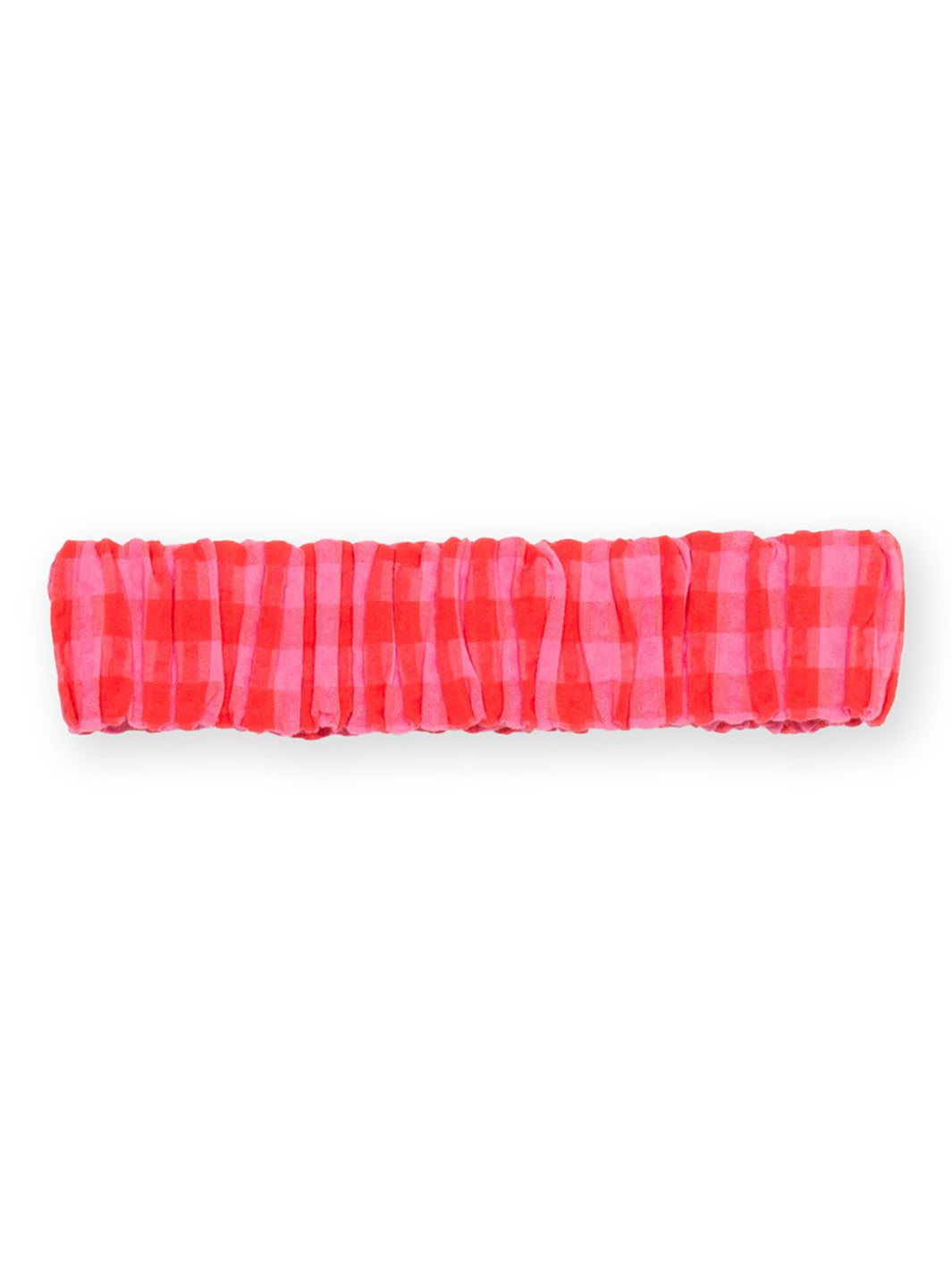 Kite Gingham Hairband