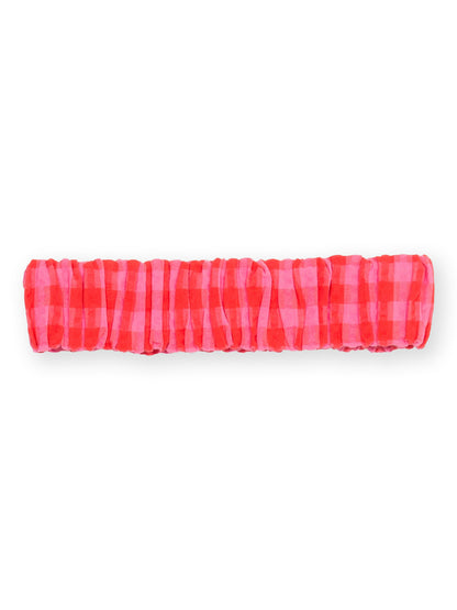 Kite Gingham Hairband