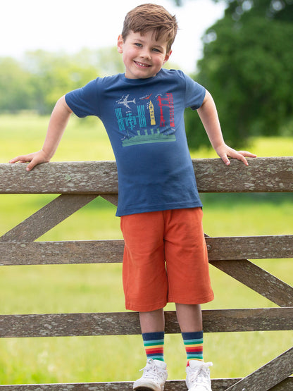 Kite Big Things T-Shirt