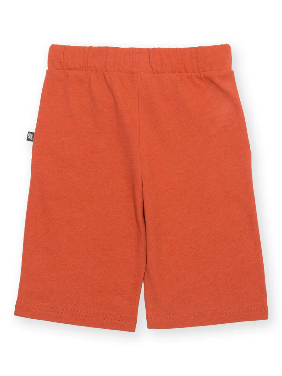 Kite Corfe Shorts Spice