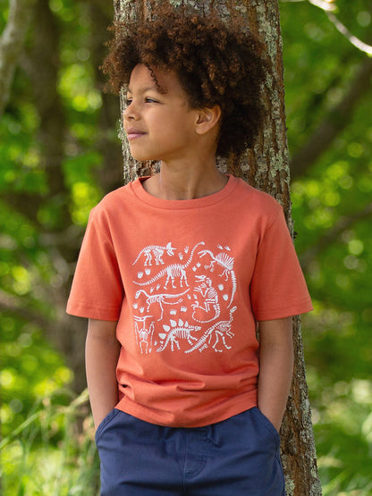 Kite Dino Discovery T-Shirt