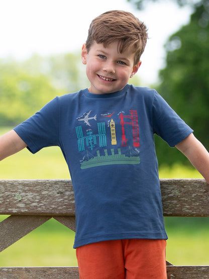 Kite Big Things T-Shirt