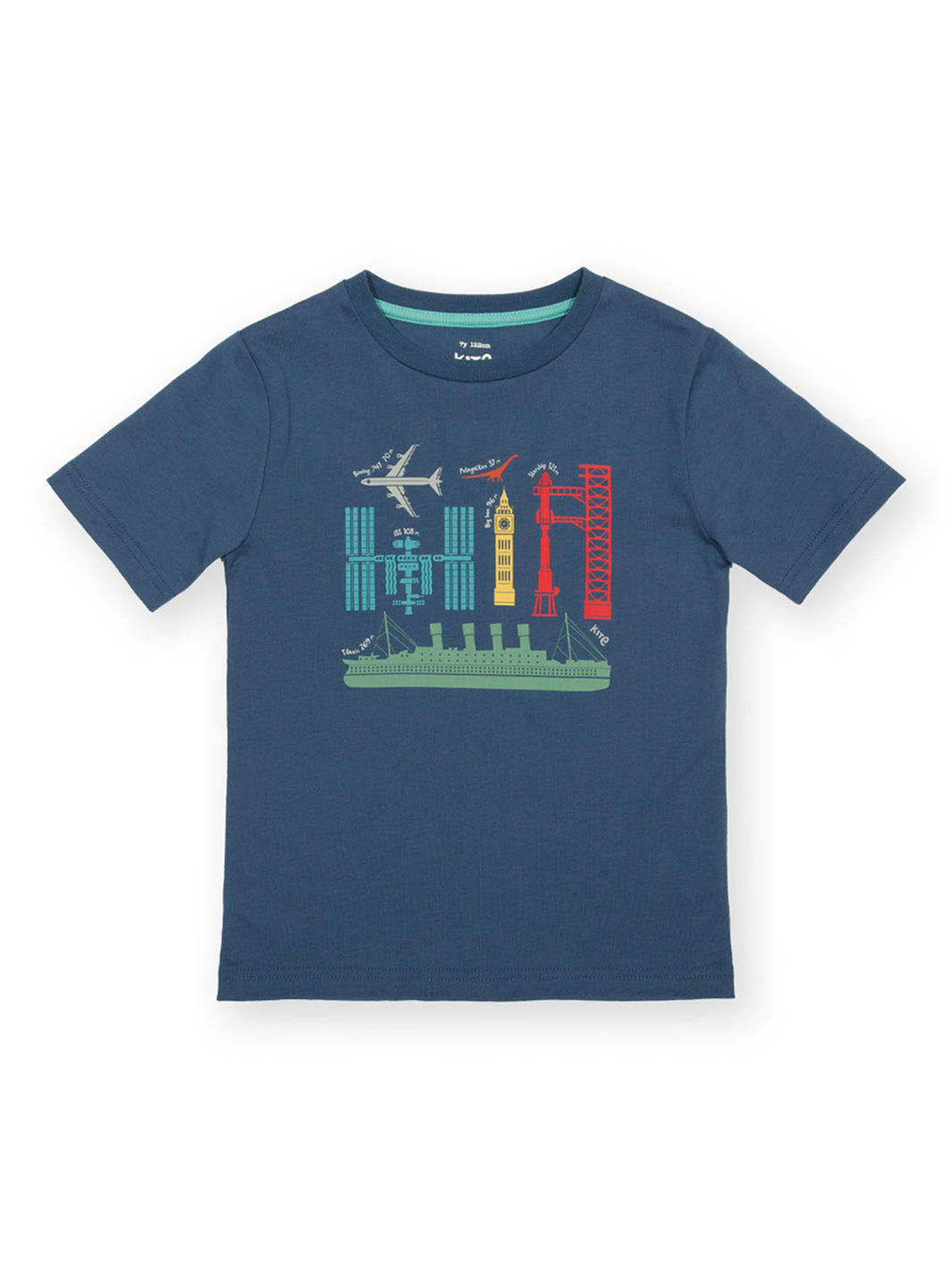 Kite Big Things T-Shirt