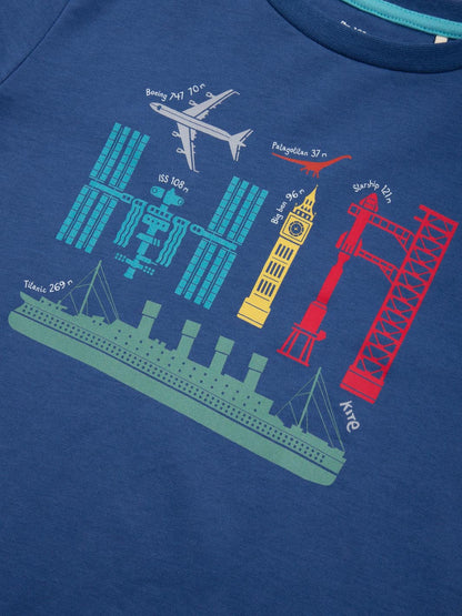 Kite Big Things T-Shirt