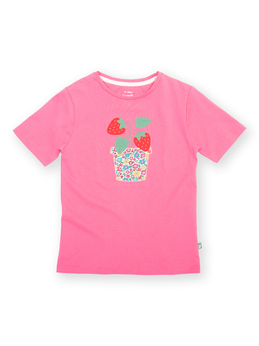 Grow Your Own T-Shirt