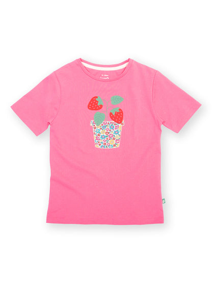 Grow Your Own T-Shirt