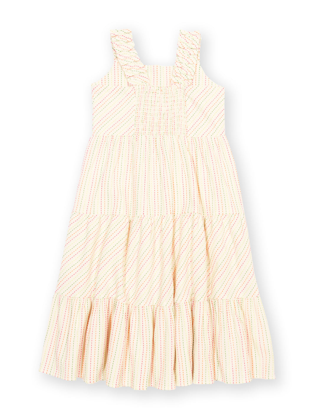 Kite Special Stripe Dress