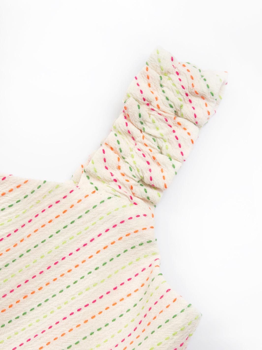 Kite Special Stripe Dress