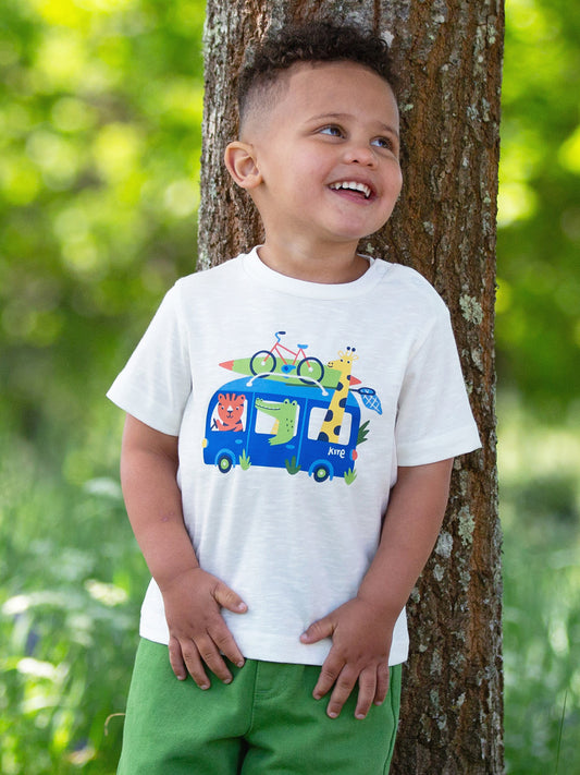 Kite Road Trip T-Shirt