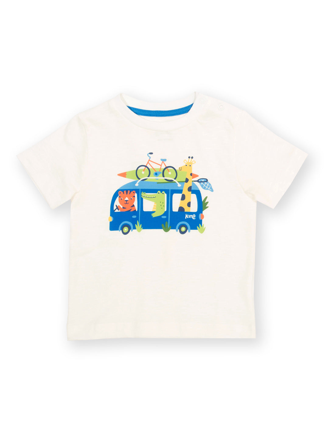 Kite Road Trip T-Shirt