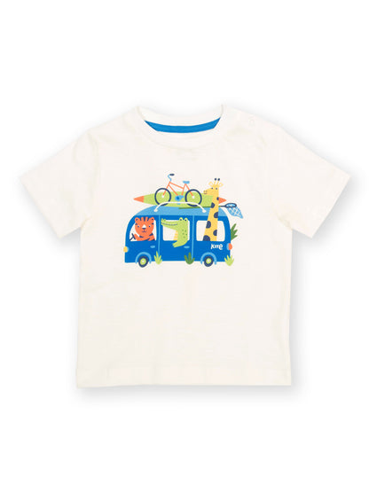 Kite Road Trip T-Shirt