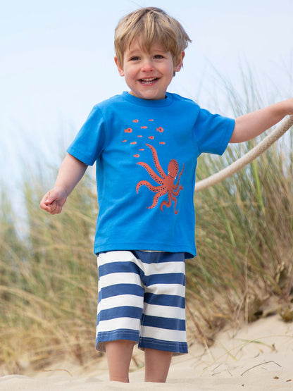 Kite Reef Time T-Shirt