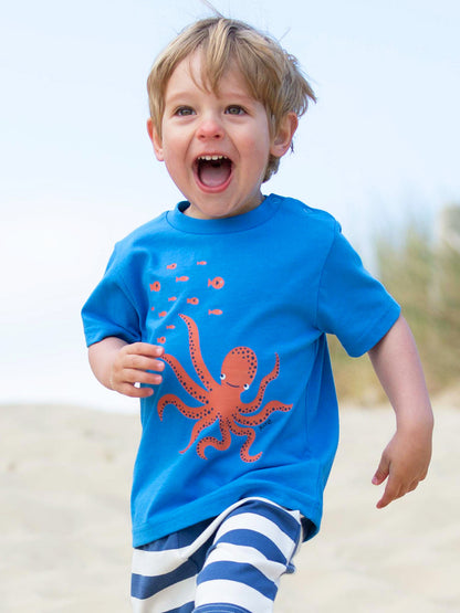 Kite Reef Time T-Shirt