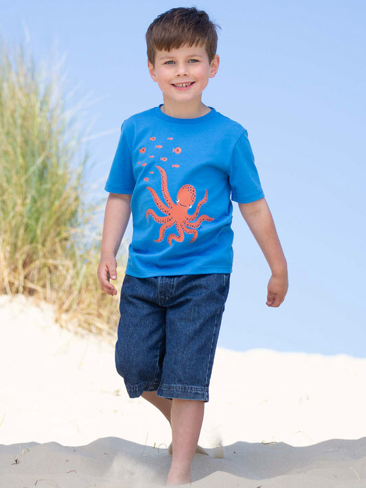 Kite Reef Time T-Shirt