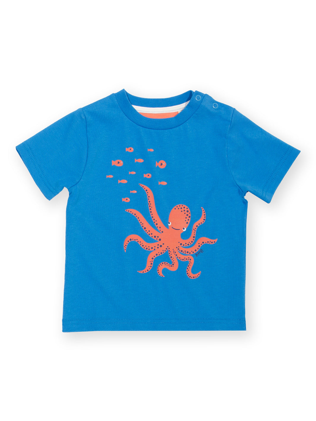 Kite Reef Time T-Shirt