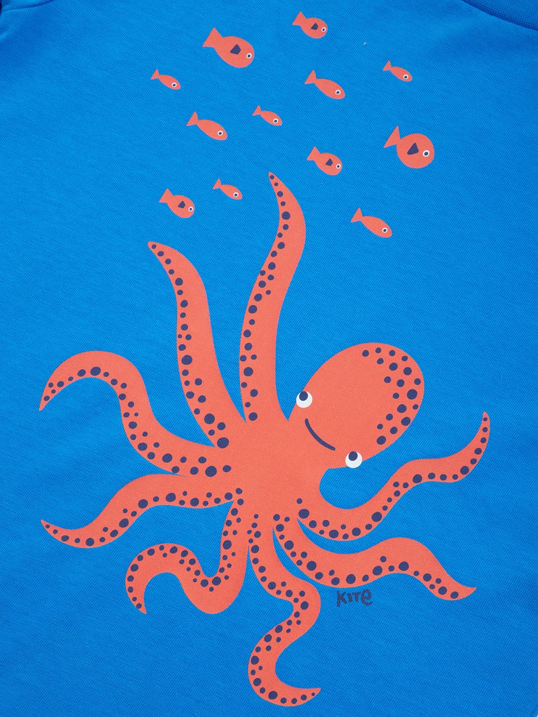 Kite Reef Time T-Shirt