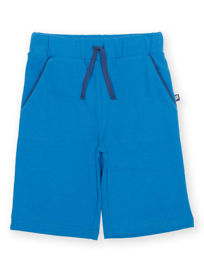 Kite Corfe Shorts Peacock