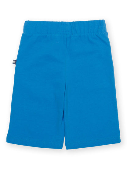 Kite Corfe Shorts Peacock