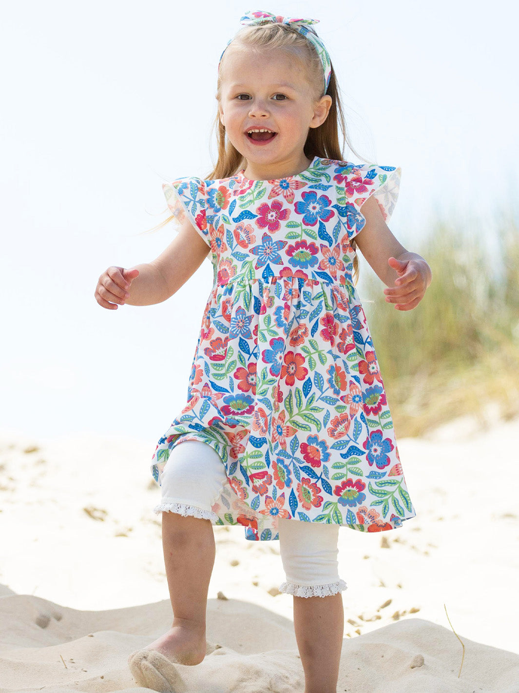 Kite Tropicarnival Dress