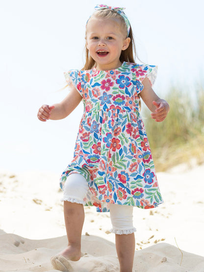 Kite Tropicarnival Dress