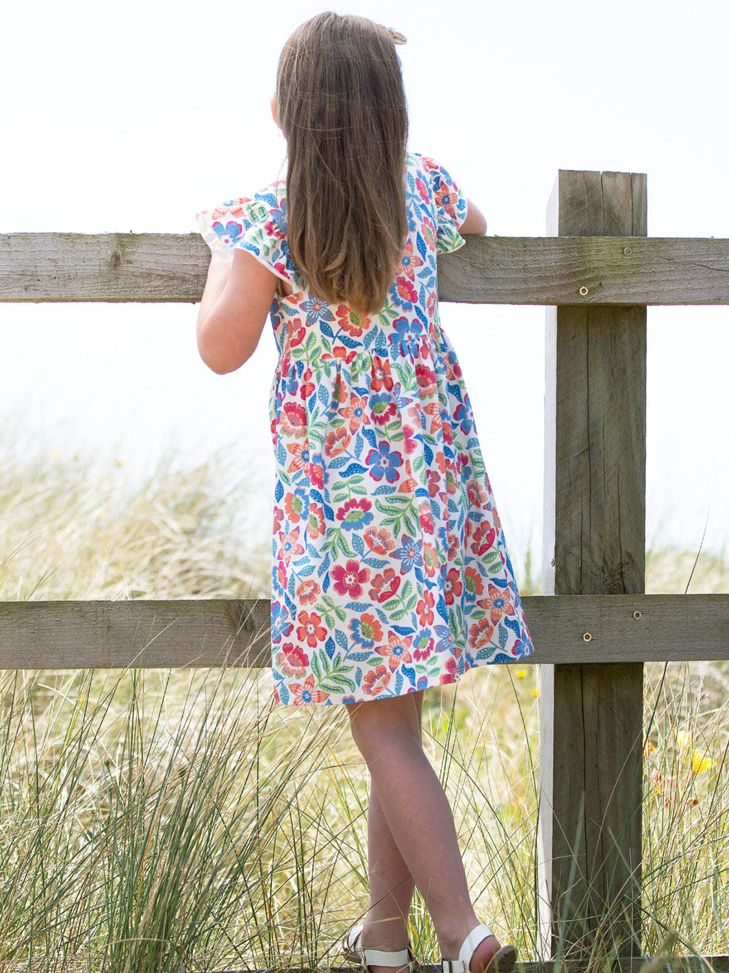 Kite Tropicarnival Dress