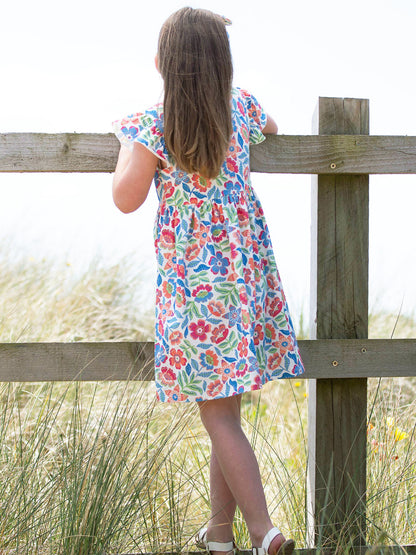 Kite Tropicarnival Dress
