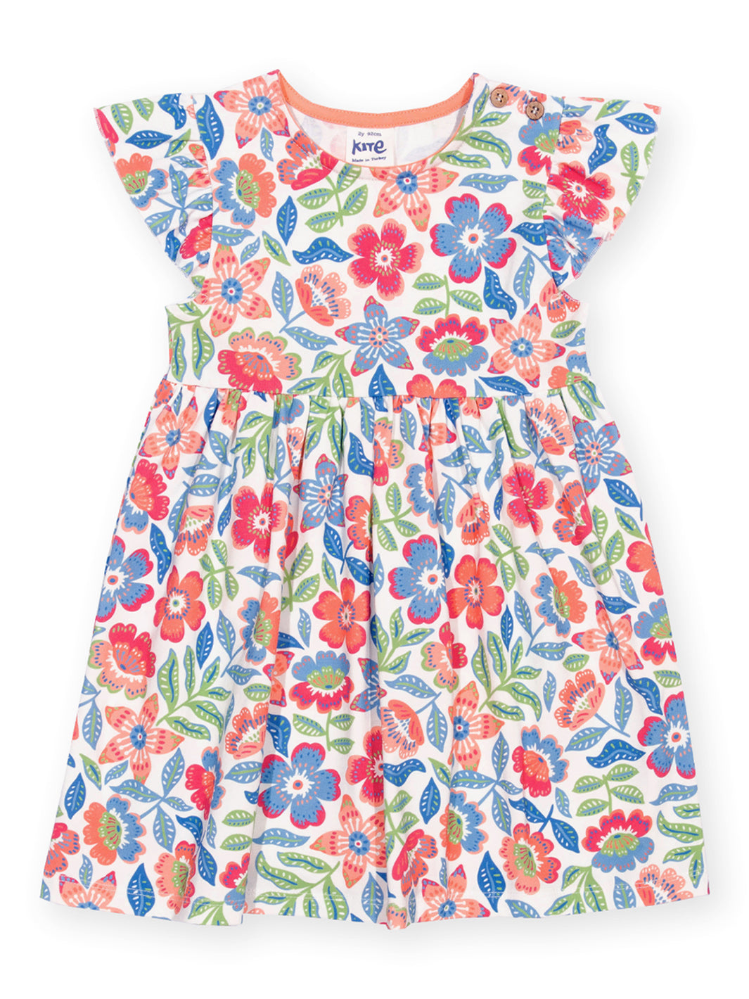 Kite Tropicarnival Dress
