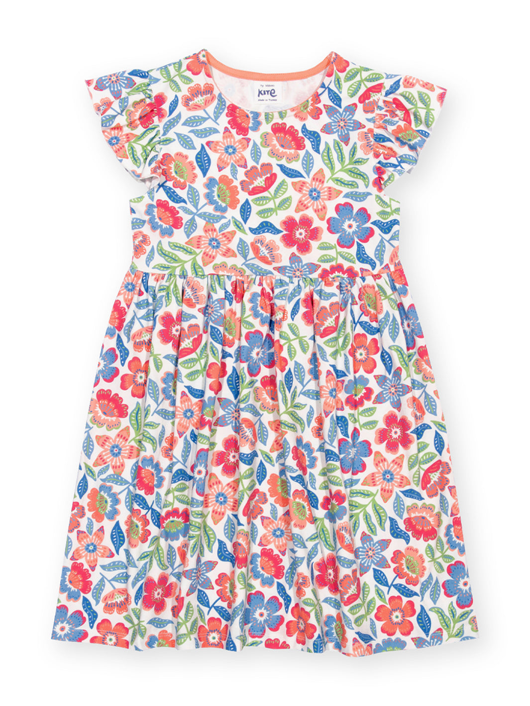 Kite Tropicarnival Dress