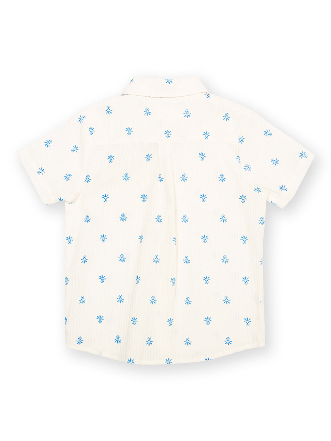 Kite Pineapple Polka Shirt
