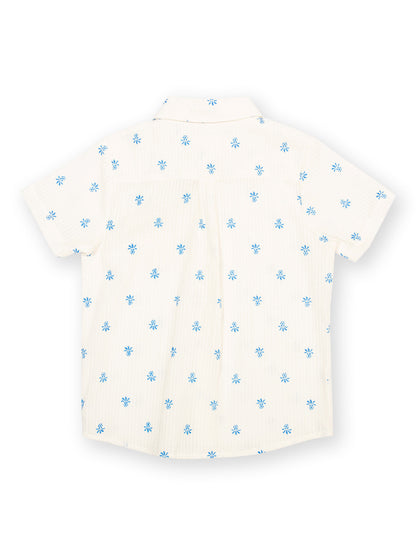 Kite Pineapple Polka Shirt