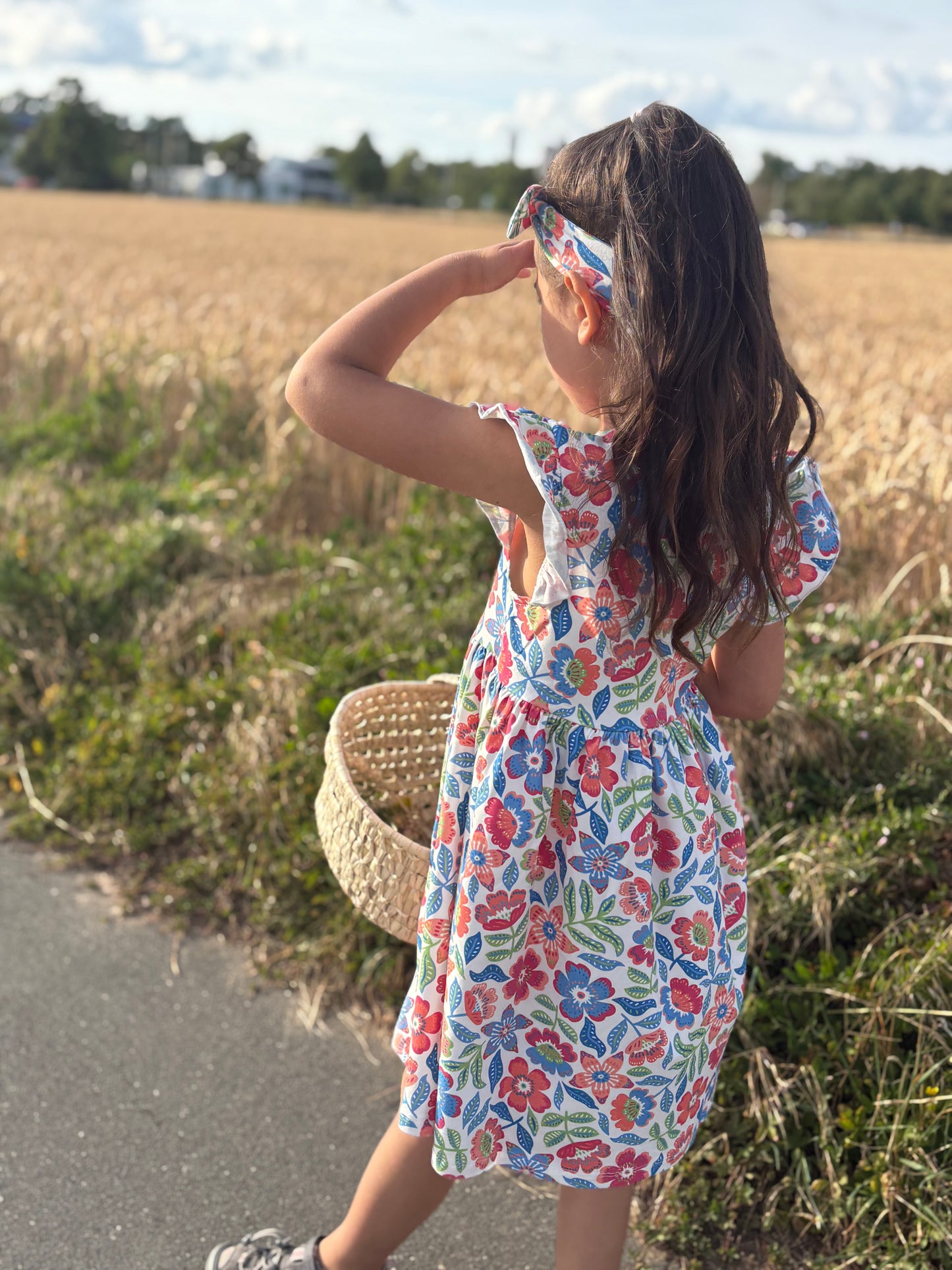 Kite Tropicarnival Dress
