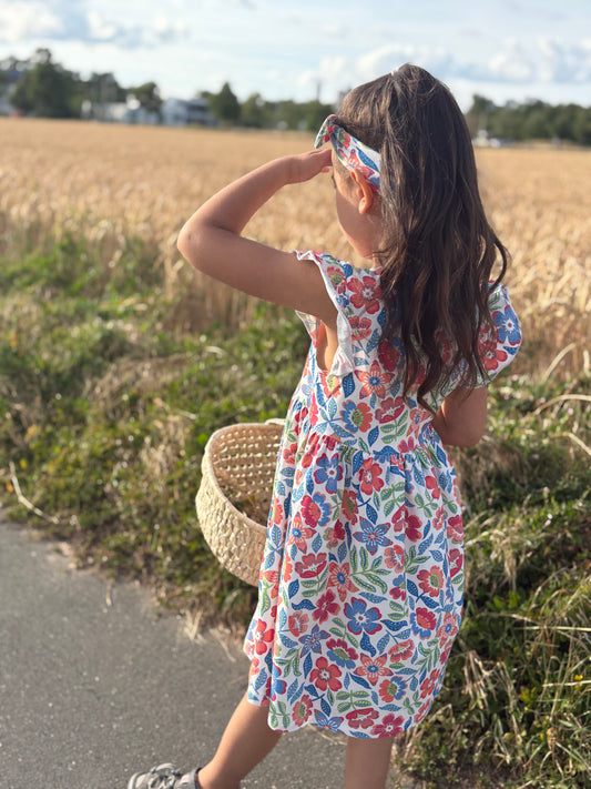 Kite Tropicarnival Dress